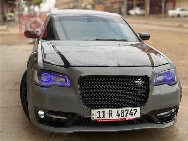 كرايسلر 300 2018 للبيع في العراق - سامراء